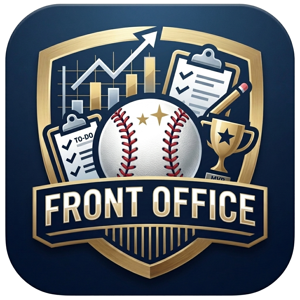 Front Office