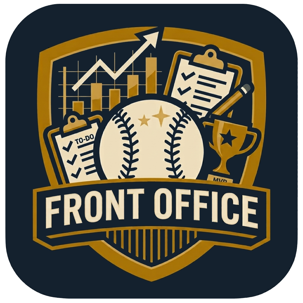 Front Office